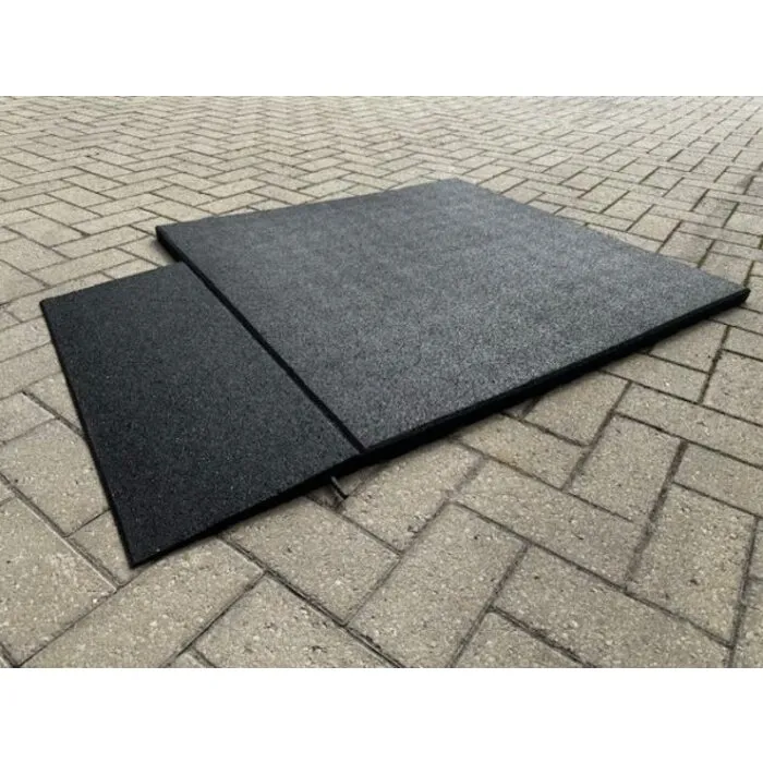 PTessentials Rand/oploopprofiel 75 x 30 x 3 cm