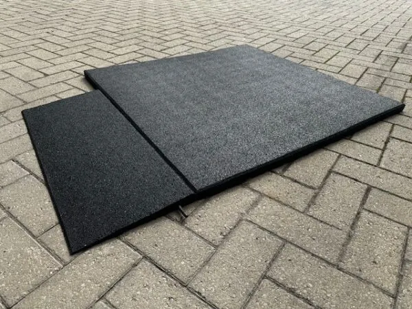 PT Essentials Rand/oploopprofiel 75 x 30 x 3 cm