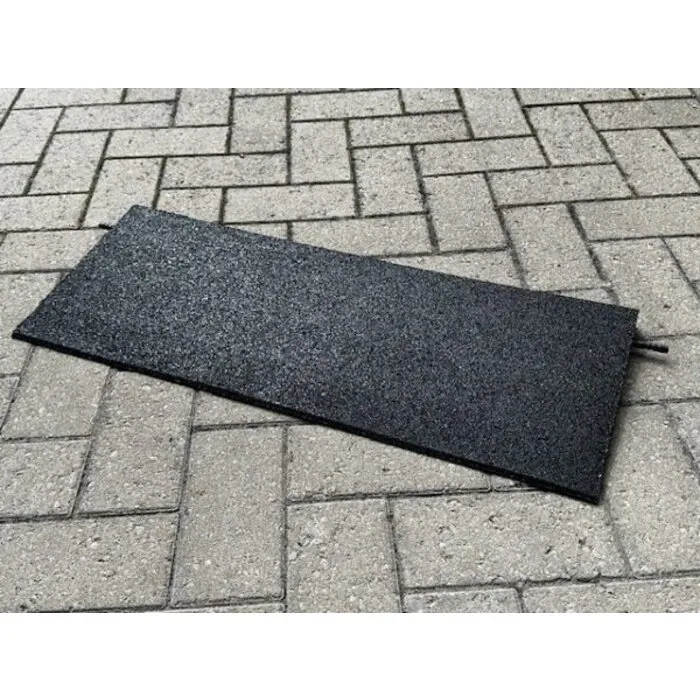 PT Essentials Rand/oploopprofiel 75 x 30 x 3 cm