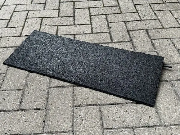 PT Essentials Rand/oploopprofiel 75 x 30 x 3 cm