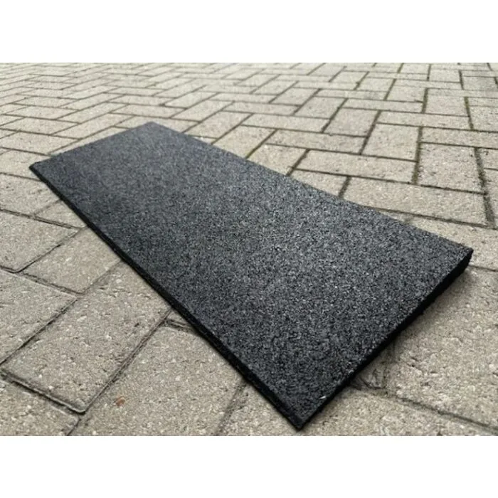 PT Essentials Rand/oploopprofiel 75 x 30 x 3 cm