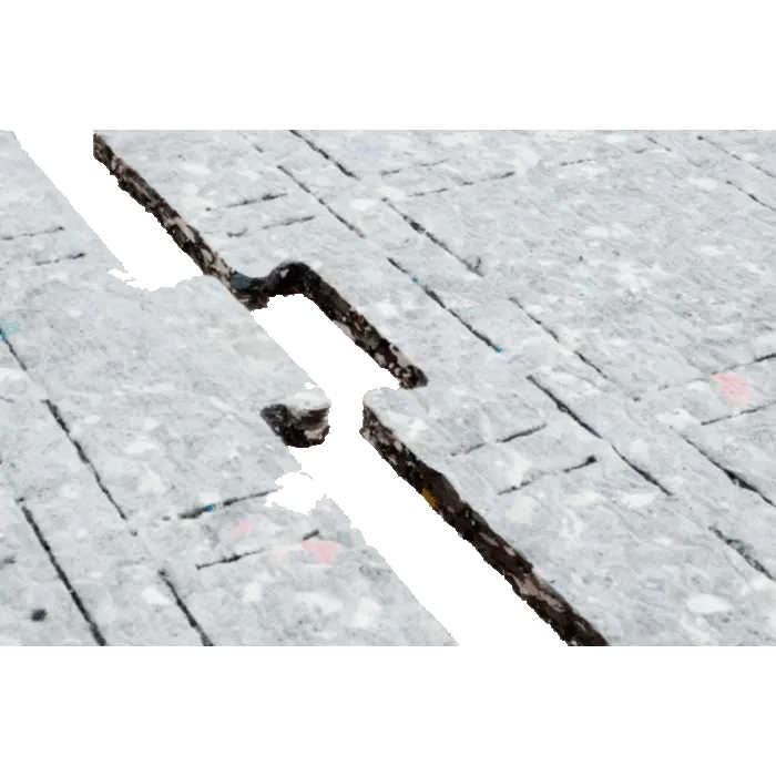 PT Essentials SHOCKPAD PUZZEL 225x90cm