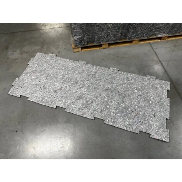 PTessentials SHOCKPAD PUZZEL 225x90cm