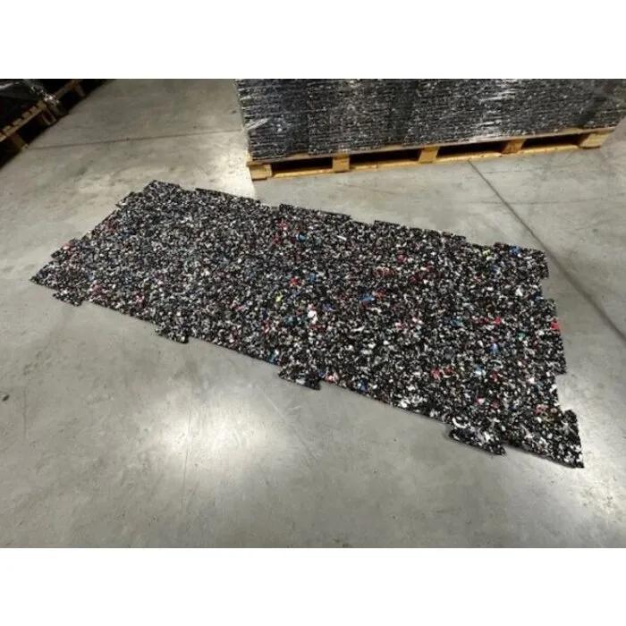 PTessentials SHOCKPAD PUZZEL 225x90cm