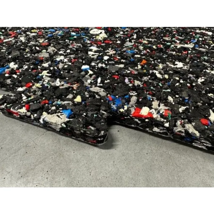 PT Essentials SHOCKPAD PUZZEL 225x90cm