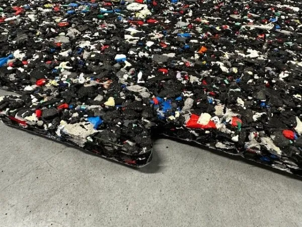 PT Essentials SHOCKPAD PUZZEL 225x90cm