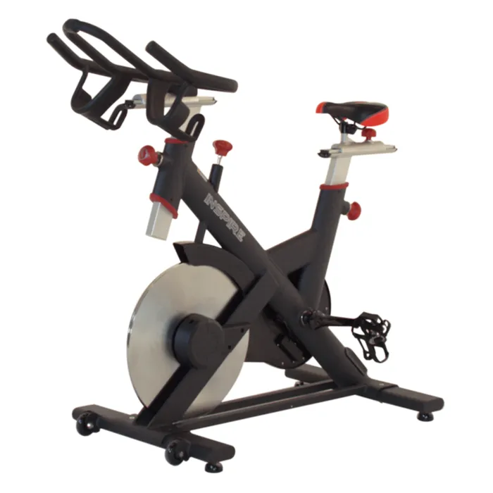 Inspire Fitness IC2 Indoor Cycle - Professioneel gebruik