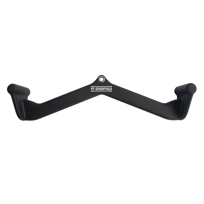 PT Essentials Ergo Foam Grip NR.3 Small Lat Bar - Wide Rowing Handle