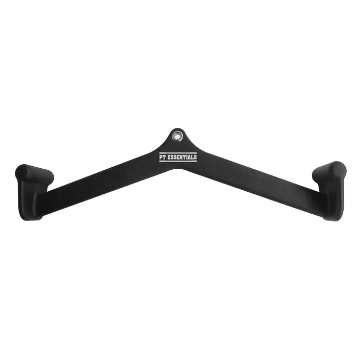 PT Essentials Ergo Foam Grip NR.4 Lat Bar 60cm