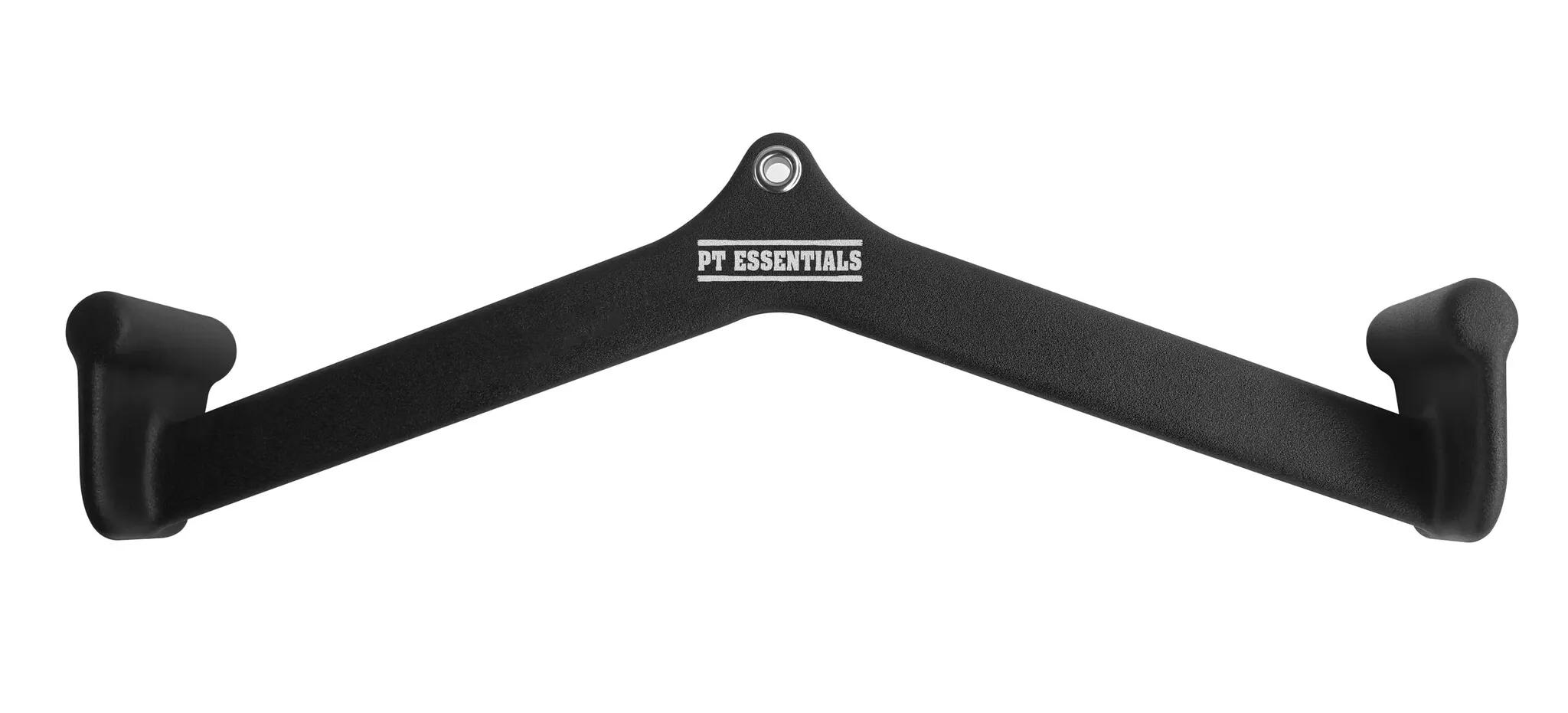 PT Essentials Ergo Foam Grip NR.4 Lat Bar 60cm
