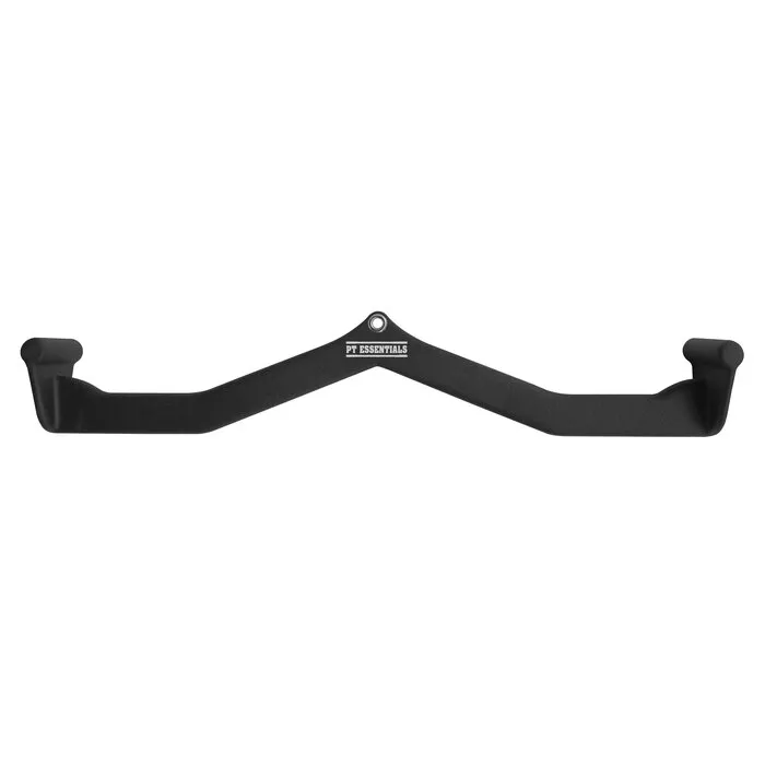 PTessentials Ergo Foam Grip NR.5  Lat Bar 80cm