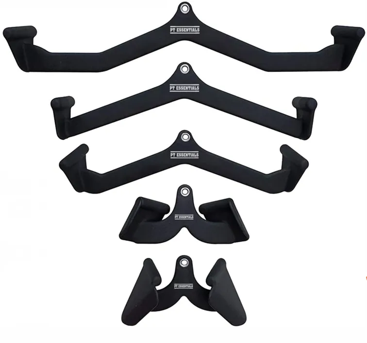 PT Essentials Ergo Foam Grip Kabelaccessoires - voordeelpakket