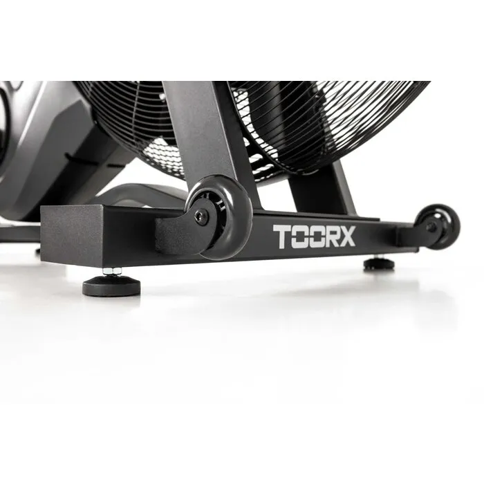 Toorx Professional BRX AIRCROSS PRO AirBike HIIT bike - Fan Bike
