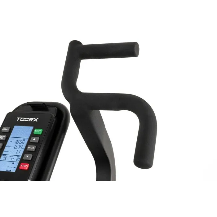 Toorx Professional BRX AIRCROSS PRO AirBike HIIT bike - Fan Bike