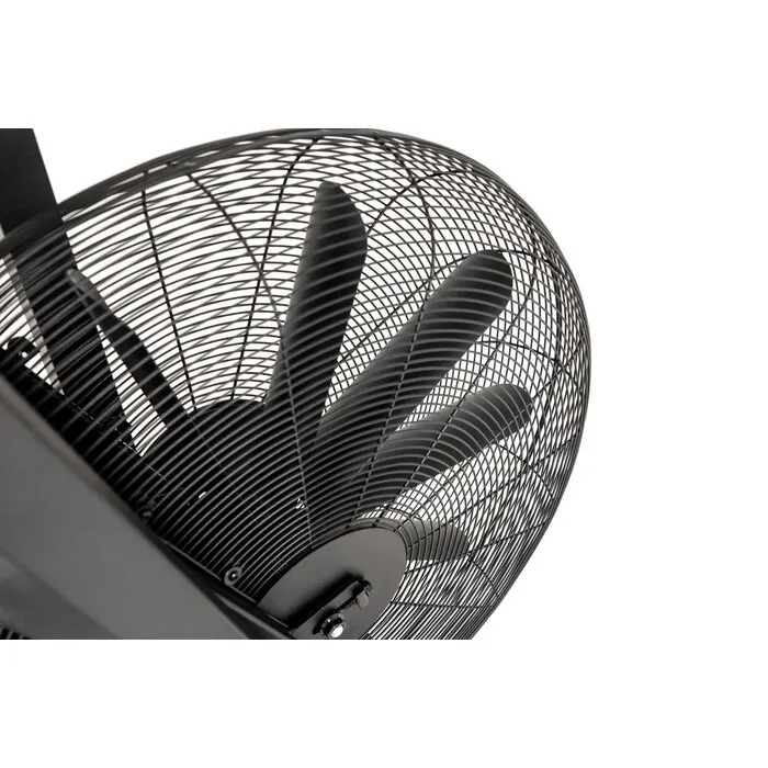 Toorx Professional BRX AIRCROSS PRO AirBike HIIT bike - Fan Bike