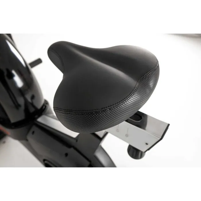 Toorx Professional BRX AIRCROSS PRO AirBike HIIT bike - Fan Bike