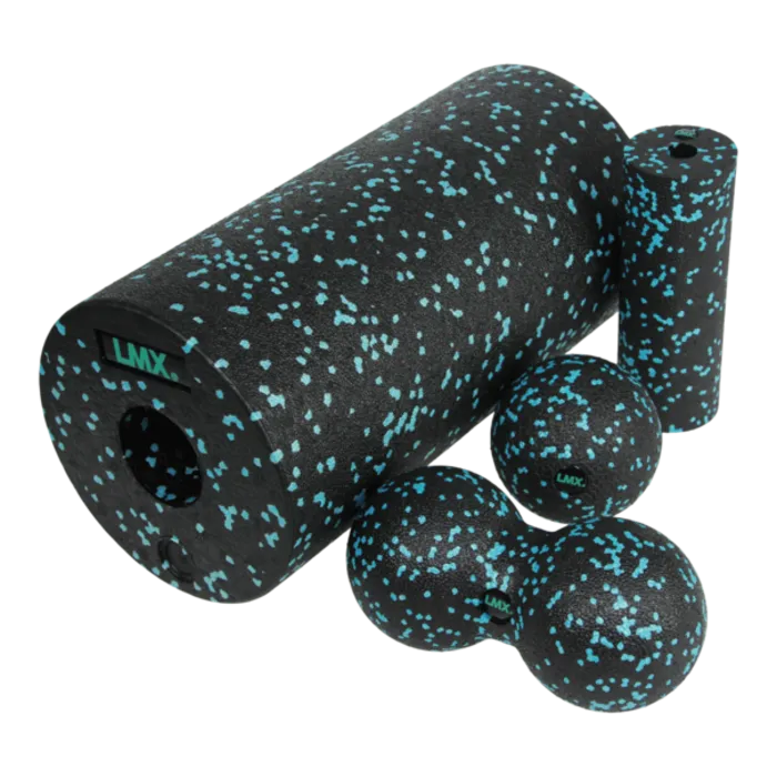 Lifemaxx LMX1615 foamrollerset
