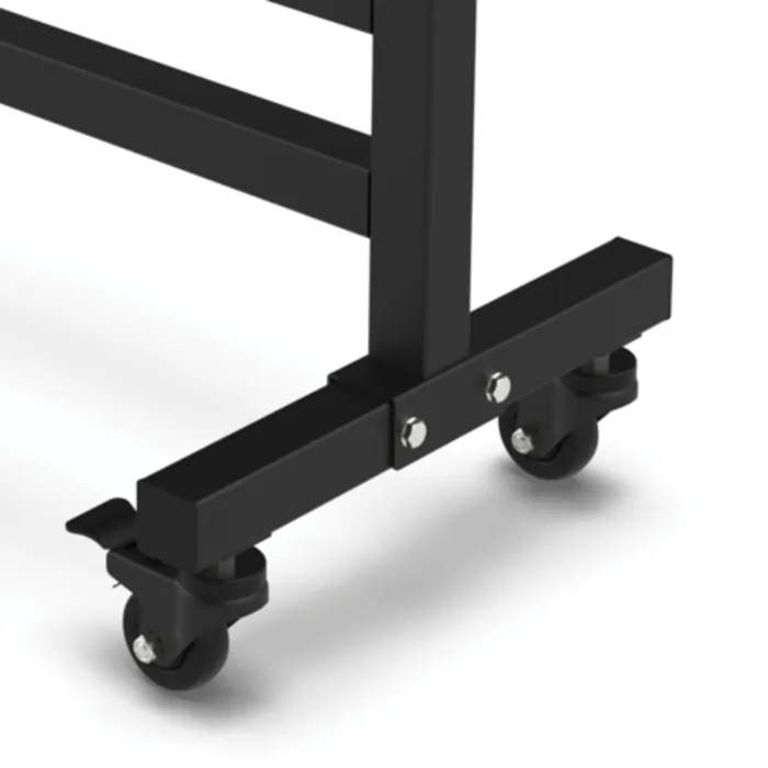 Toorx Professional RVM- B Vinyl Dumbbell Rack