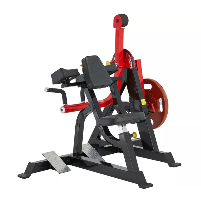Steelflex PL2600 Biceps Curl & Tricepss  Extension Machine