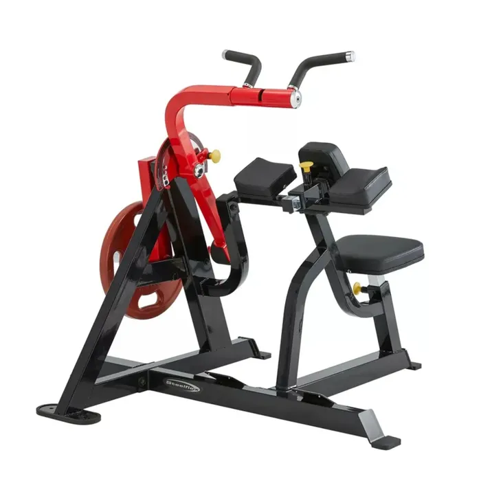 Steelflex PL2600 Biceps Curl & Tricepss  Extension Machine