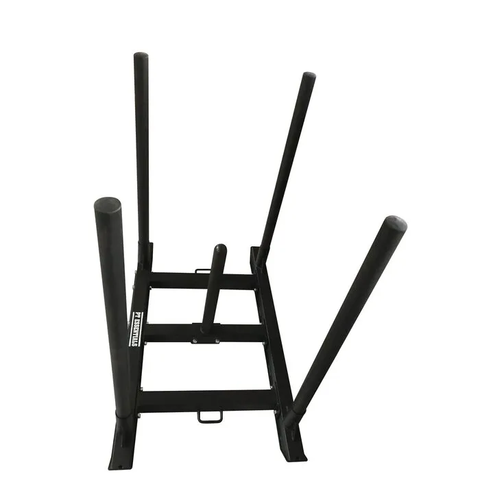 PT Essentials Crossfit Push and Pull Powersled - Power Sled