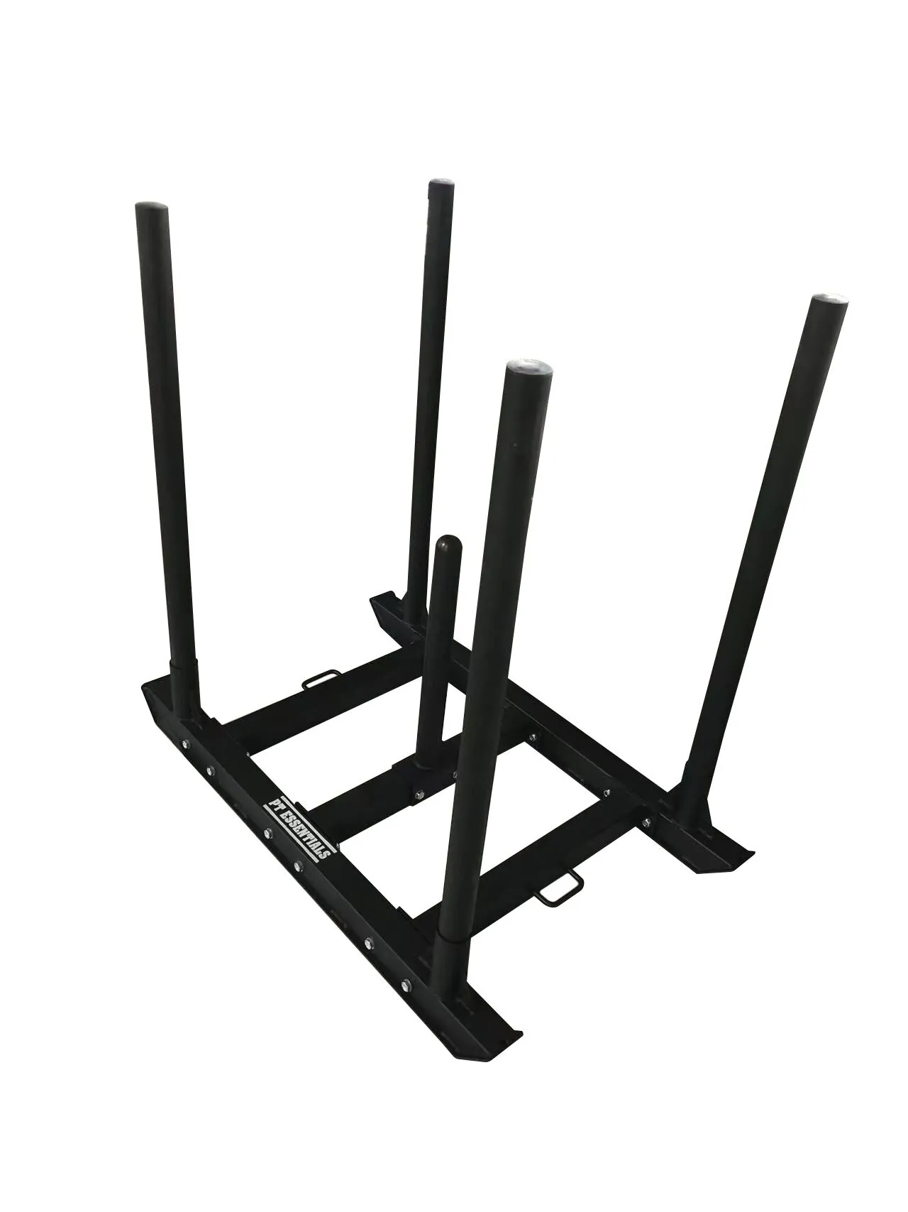 Crossfit Push and Pull Powersled - Power Sled