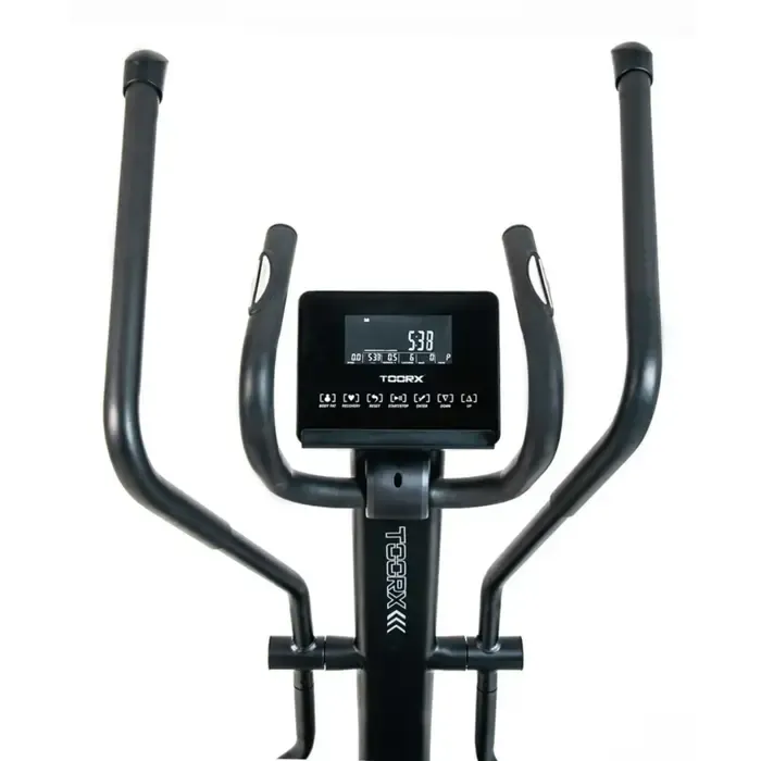 Toorx fitness ERX-3500 Frontdriven crosstrainer