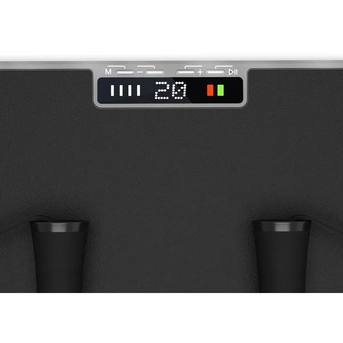 Flow Fitness DSG100i - Smart Home Gym - Krachtstation