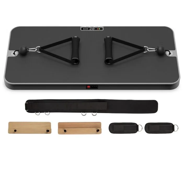 Flow Fitness DSG100i - Smart Home Gym - Krachtstation