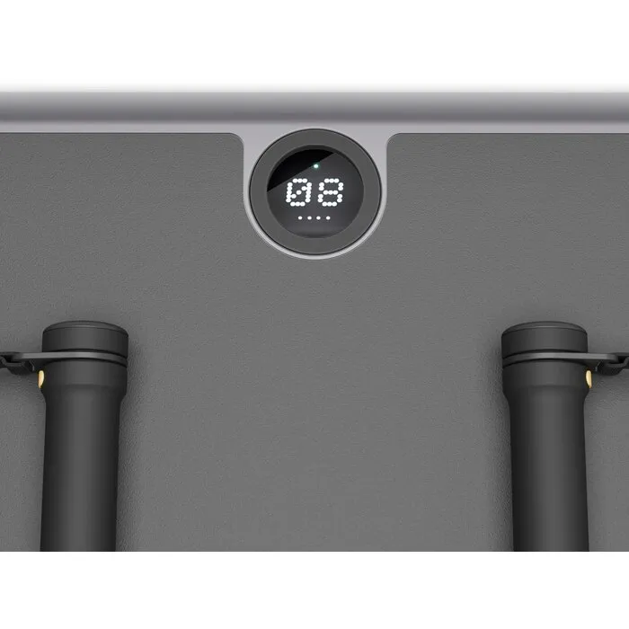 Flow Fitness DSG200i - Smart Home Gym - Krachtstation