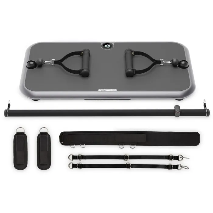 Flow Fitness DSG200i - Smart Home Gym - Krachtstation