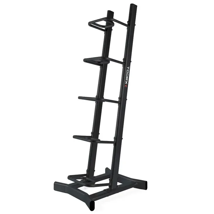 Toorx Professional RPF-B5 Powerbag rek voor 5 powerbags
