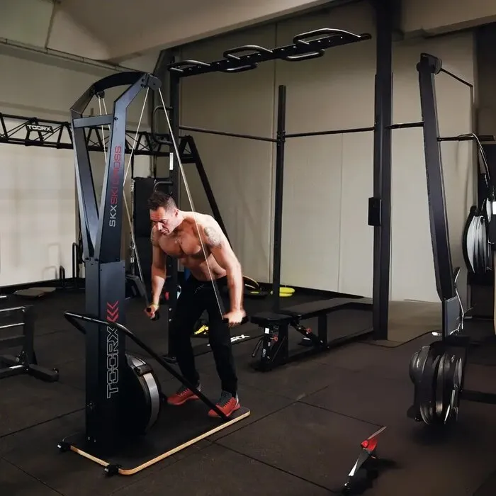 Toorx Ski Cross Interval - HIIT Ski Trainer