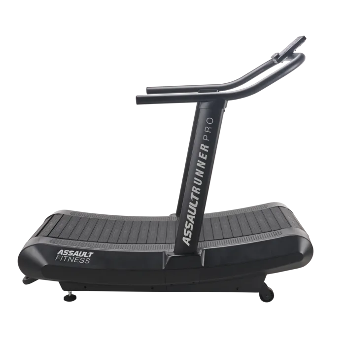 Assault AirRunner PRO Loopband - Gratis Montage