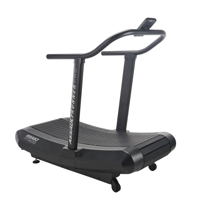 Assault AirRunner PRO Loopband - Gratis Montage