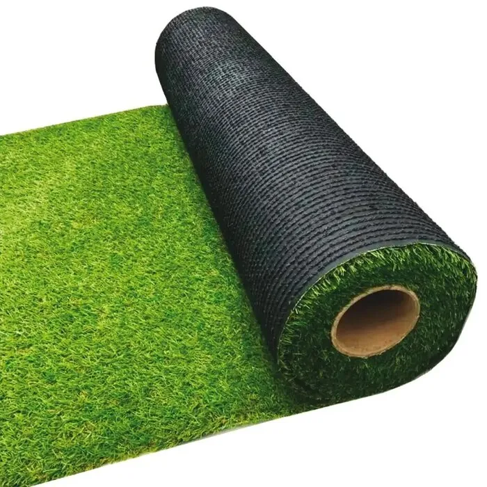 Toorx Professional PANT-28 Kunstgras 10m x 1m x 16mm