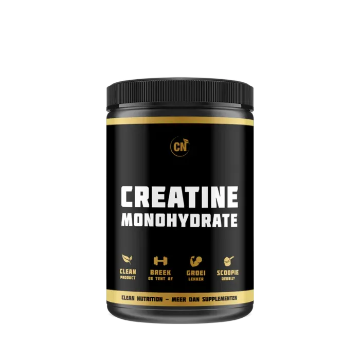 Clean Nutrition OP IS OP - Creatine 400 gram