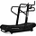 2e kans - Pro Elite HiiT Running Loopband - Curved Treadmill