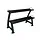 Kettlebell Storage Rack - multifunctioneel opbergrek