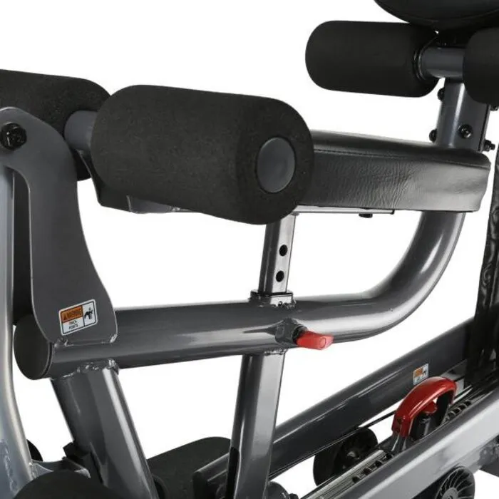 Inspire Fitness Showroom Sale - BL1 Body-Lift Multigym Homegym Black - Gratis Levering