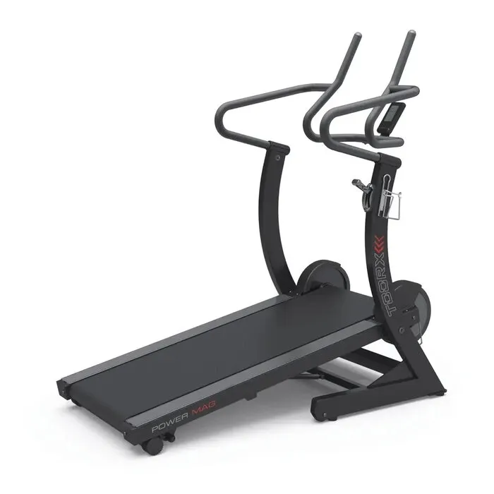 Toorx Power Mag - Magnetische Loopband