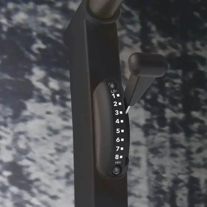 Toorx Power Mag - Magnetische Loopband