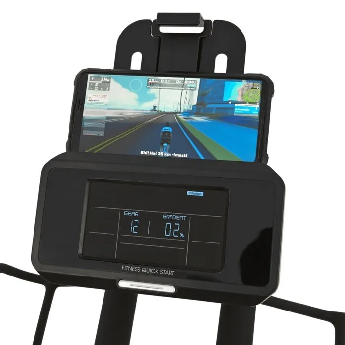 Toorx SRX-Rebel Smart Bike - Indoor Bike
