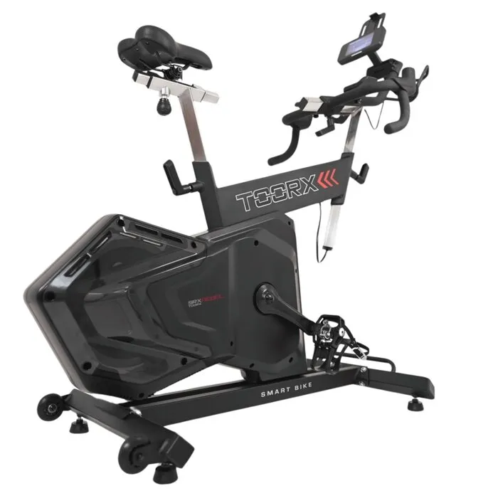 Toorx SRX-Rebel Smart Bike - Indoor Bike