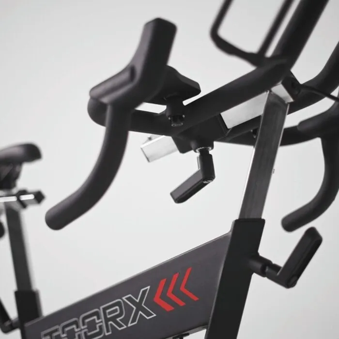 Toorx SRX-Rebel Smart Bike - Indoor Bike