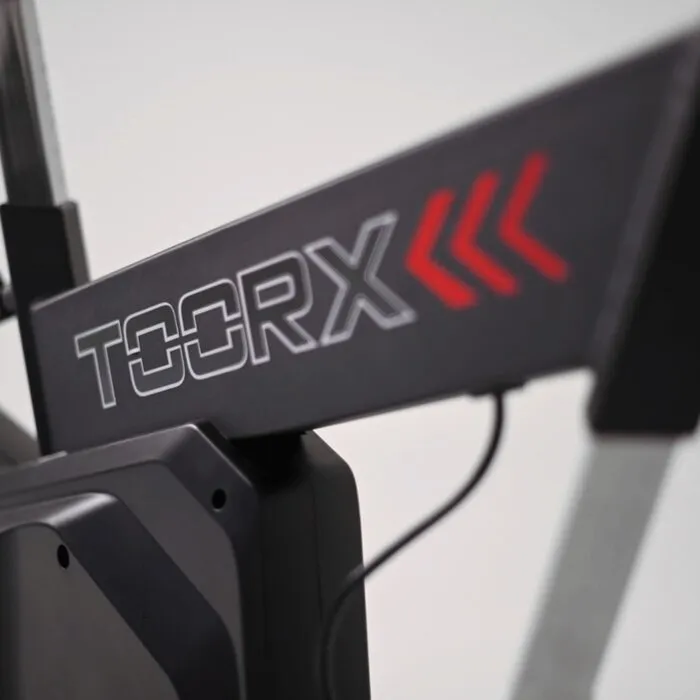 Toorx SRX-Rebel Smart Bike - Indoor Bike