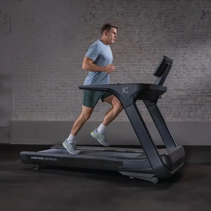 Inspire Fitness T7 Loopband - commercial use