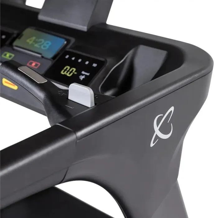 Inspire Fitness T7 Loopband - commercial use