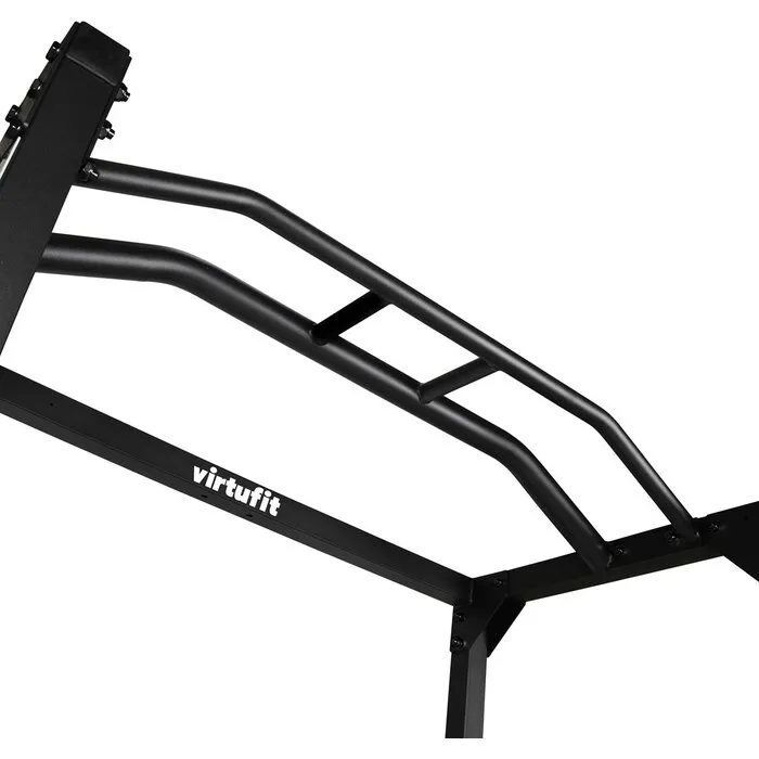 VirtuFit PR100 Power Rack - Squat Rack