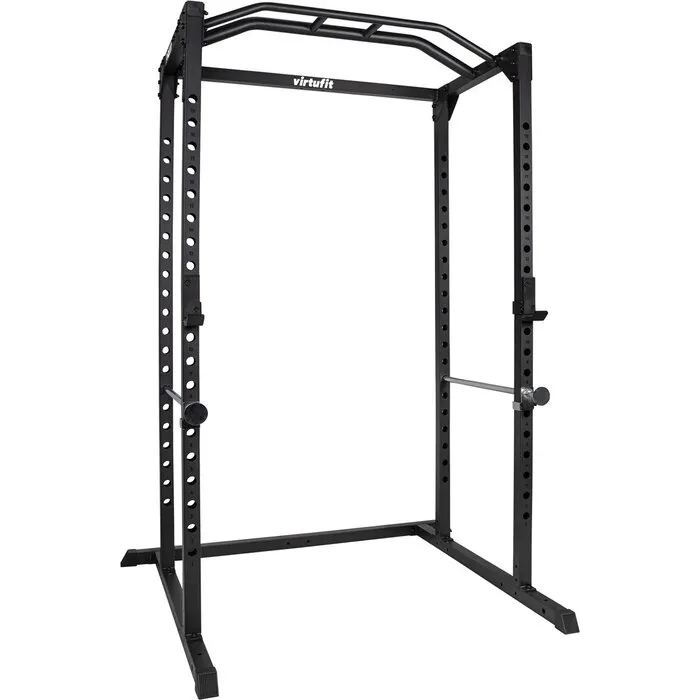VirtuFit PR100 Power Rack - Squat Rack